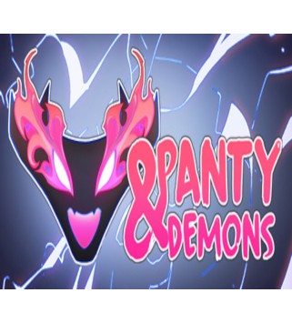 Panty&Demons Steam Key GLOBAL